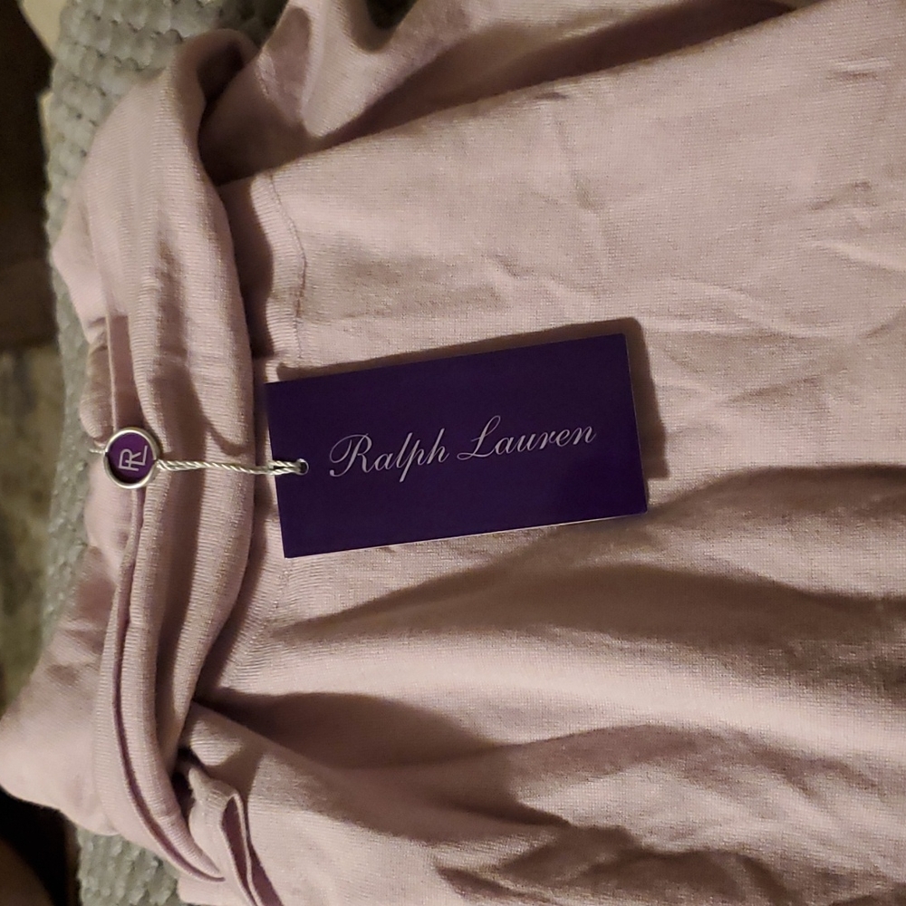 Ralph Lauren and more